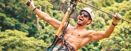 Jungle Adventures