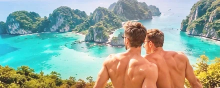 Phi Phi Islands