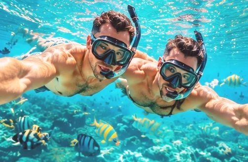 Similan Islands